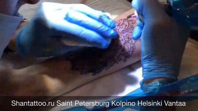 Татуировка медведь. +79310012344 8 800 505 97 95 смотреть онлайн