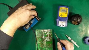 JBC VS T12 TEST. Сравнение, тестирование жал JBC C245, C210 и HAKKO T12.