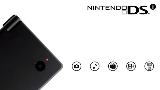 Nintendo DSi Camera (Settings) - Nintendo DSi Music Extended смотреть онлайн
