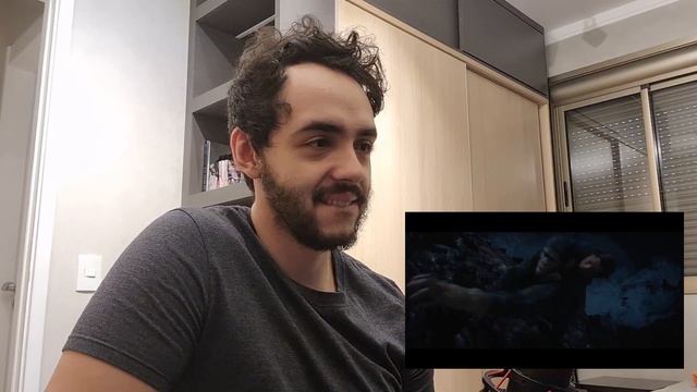 Planeta dos Macacos: O Reinado | Reação ao Teaser Oficial | React | 20th Century Studios смотреть онлайн