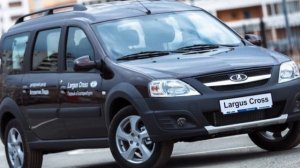 Lada Largus недостатки авто с пробегом | Минусы и болячки Лада Ларгус
