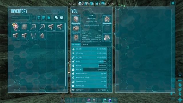 ONLINE BEAR CAVE RAID | GRAPPLE PVP | Small Tribes PvP смотреть онлайн