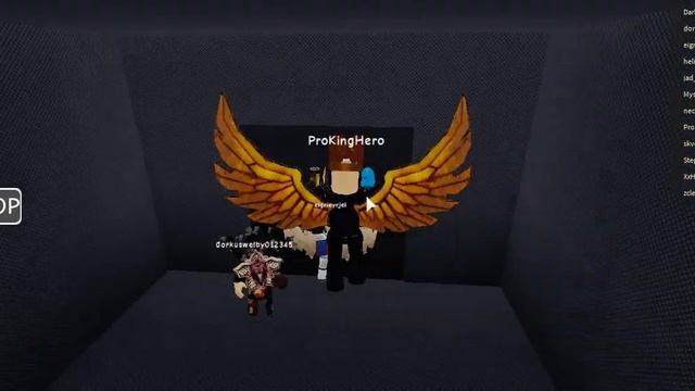 ALIEN ATTACKING! | Roblox Alien Attack смотреть онлайн