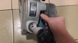 Штроборез makita SG1251