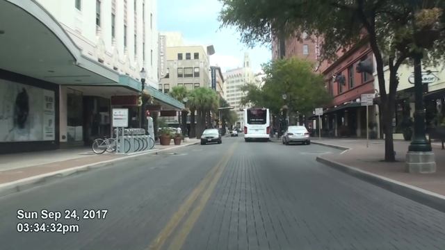 WELCOME TO SAN ANTONIO, TEXAS, U.S.A. смотреть онлайн
