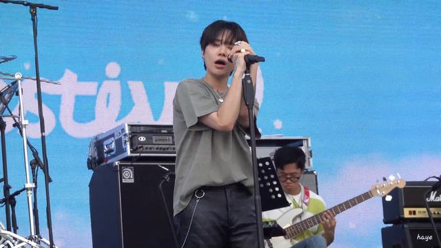 230611 다운(Dvwn) - Step on me (cover - The Cardigans) @ 위버스콘 смотреть онлайн