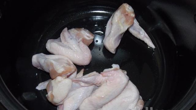 Рецепты от шеф-повара