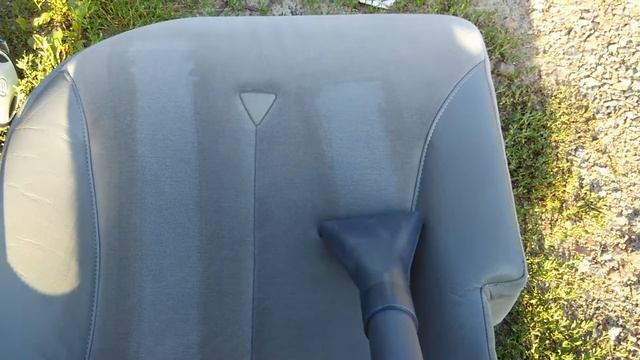 Thomas TWIN T1 + Karcher RM 760 смотреть онлайн