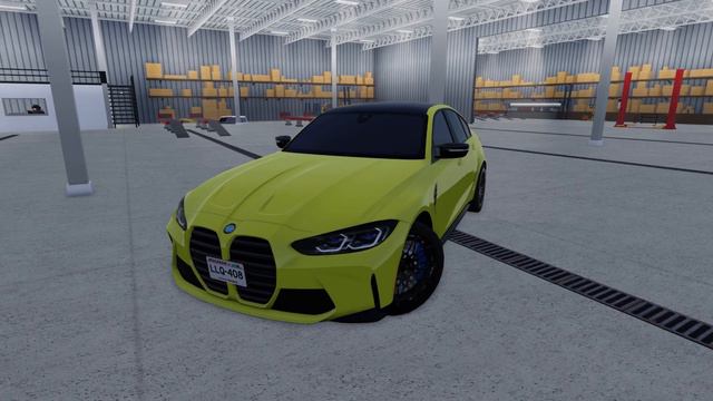 🏎ТОП ТАЧЕК ДЛЯ ДРАГА🚗 || ROBLOX GREENVILLE смотреть онлайн