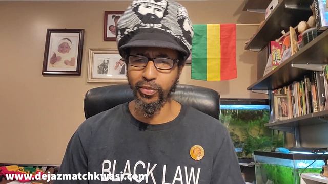 THE LION'S VOICE: EP 49 - 7 Elements of a "REAL" Ras Tafari Man! The Ras Tafari Man Standard смотреть онлайн