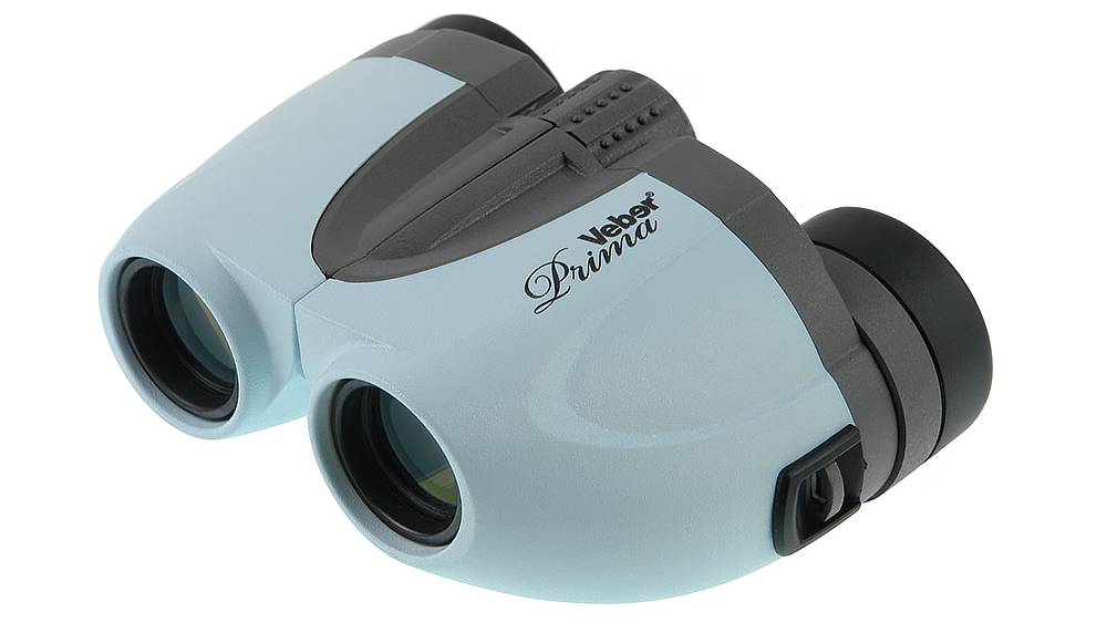 Компактный бинокль Veber Prima 5x20 смотреть онлайн