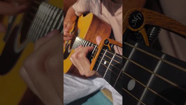 СЕДЬМОЙ ЛЕПЕСТОК - Антон Токарев (кавер) | Аранжировка Ваня, научи! смотреть онлайн