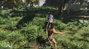 SoulMask | Маска души | Ранний Доступ | Выживалка 2024 | Обзор на игру