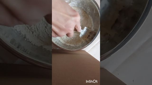 Вкуснейший воздушный Манник. Описание в комментариях. смотреть онлайн