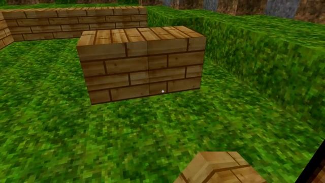 Minecraft Fan Made Trailer смотреть онлайн