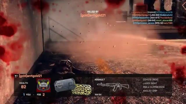 Battlefield 4 PC BF4 MP gameplay Bro, do you even Battle on the Field ? ( ͡° ͜ʖ ͡°) Part6 HD720p смотреть онлайн