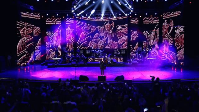 Arabo Ispiryan -Tun im Hayreni/ /concert version/ смотреть онлайн