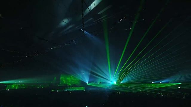 Nina Kraviz | Tomorrowland Belgium 2018