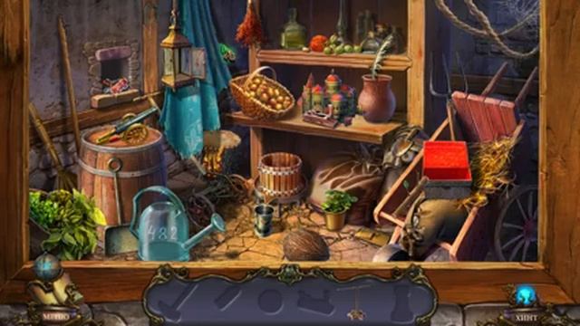 154. Амулет снов. Спасли много кого и починили многое что. 02 смотреть онлайн