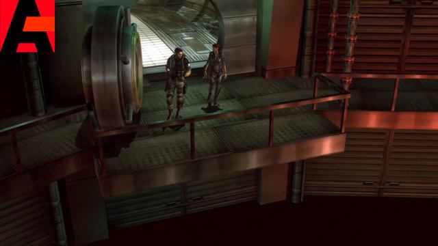 Прохождение Resident Evil: Revelations - Эпизод 9 Нет выхода (Eng\Суб) смотреть онлайн