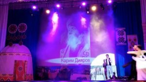 Курай. Знаменитые башкирские кураисты - видеоряд