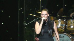 ЕЛЕНА ВАЕНГА - ЗОЛОТЫЕ КУПОЛА 02.02.2019 БКЗ