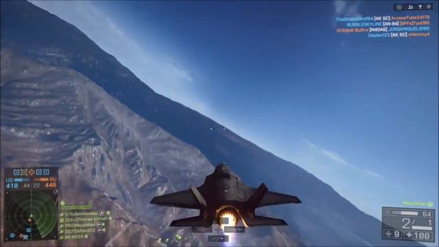 P50 Battlefield 4 part 2 смотреть онлайн