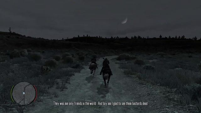 Red Dead Redemption (2010) #4 Irish Gun Procurement (Xbox One X Enhanced 4k UHD) смотреть онлайн