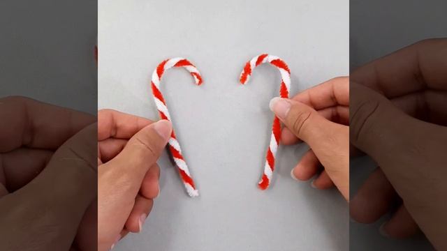 3 Adornos Navideños con Limpiapipas смотреть онлайн