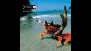 The Prodigy ▶ The·Fat·of·the·Land (Full Album)