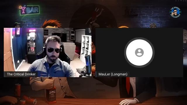 Open Bar #32 - Last Orders смотреть онлайн