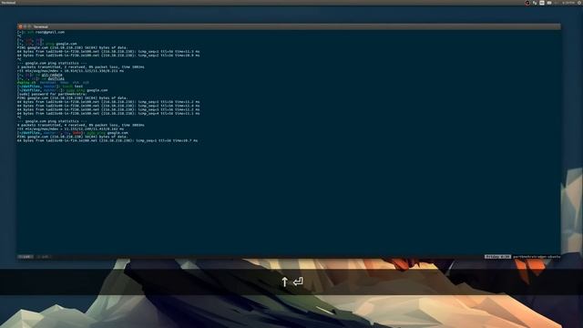 An Awesome Terminal Workflow: Zsh, Tmux, Vim. смотреть онлайн