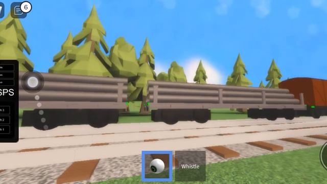 Sodor Fallout Au : Episode 2 Douglas Comes Home