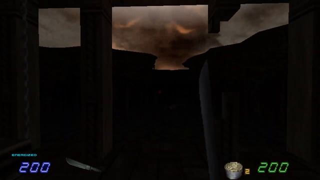 Resident Doom Take 2: Chainworm Map01 - Map05/using Factorum смотреть онлайн