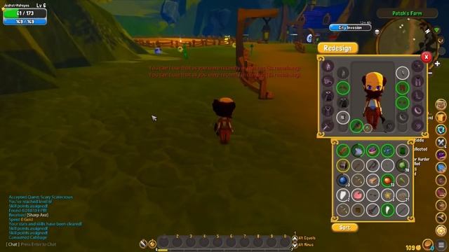 Worst MMO Ever? - Tale of Toast смотреть онлайн