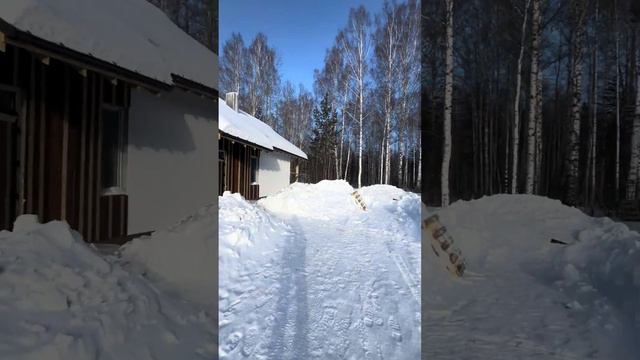 Новые дома в горном щите смотреть онлайн