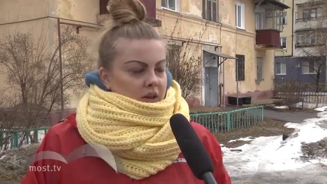 ОНФ вышел в рейд по вопросам содержания контейнерных площадок смотреть онлайн