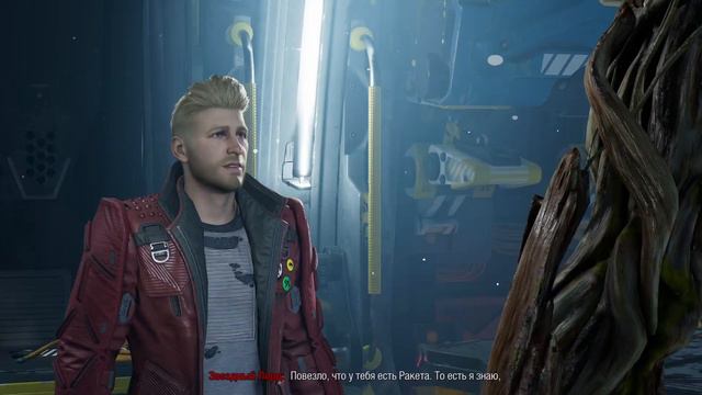 Планета чудовищ. Стражи Галактики Marvel. #3. смотреть онлайн