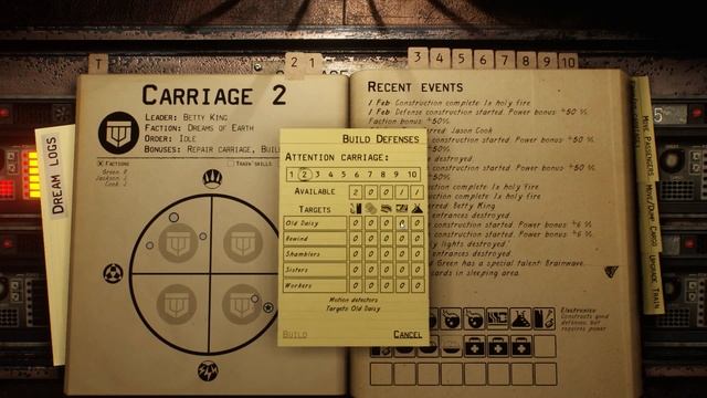 Fear Equation Gameplay ★ Part 17 - Purging The Weak (Let's Play) смотреть онлайн