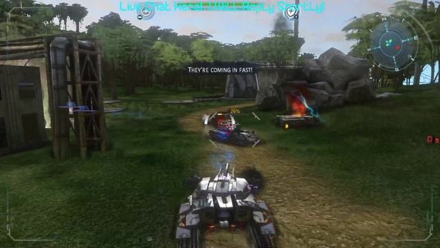 Battle Supremacy - Evolution (Nintendo Switch/ Atypical Games) #1 смотреть онлайн