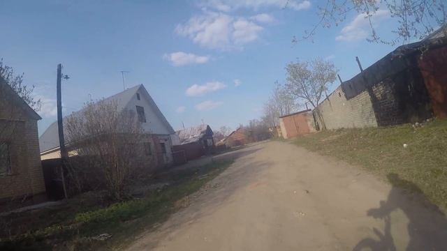 Покатушки на велике #1 смотреть онлайн