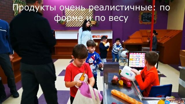 День рождения Лиора или как отпраздновать с ребенком праздник!!! смотреть онлайн