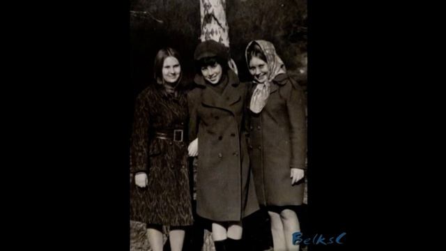 Как Мы Жили в СССР. Сарапул Завод Элеконд. Люда. Надя. Люба. смотреть онлайн