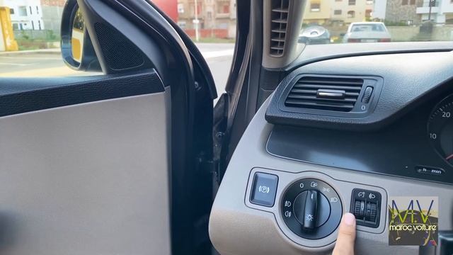 فولكسواكن باسات .. شاهد قبل الشراء | VW PASSAT B6 review смотреть онлайн