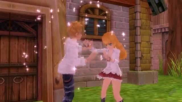 Lucent Heart - The Cupid System Walkthrough смотреть онлайн