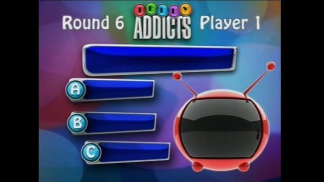 Telly Addicts (1V1 part 2) PS2 - Games from the Shoebox смотреть онлайн