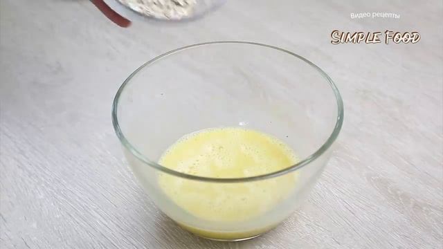 Быстрый, вкусный, полезный завтрак