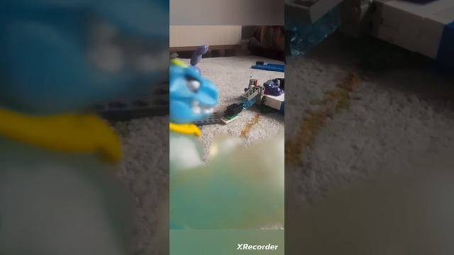 скибеди фнаф 17- 1 часть. смотреть онлайн