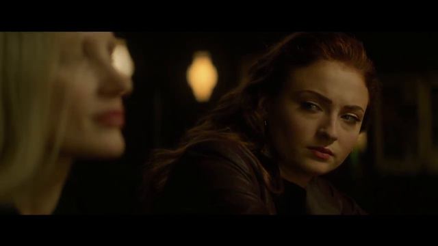 Dark Phoenix | "Temptation" Clip смотреть онлайн