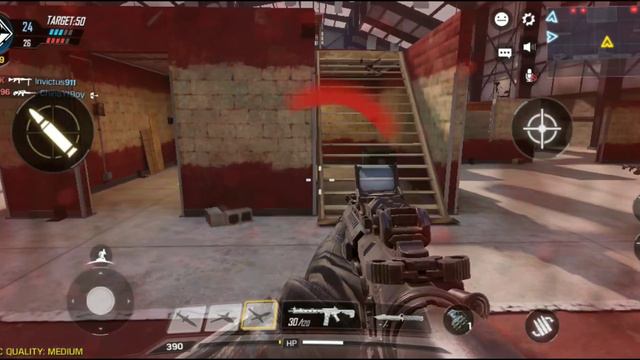 COD Mobile new update 1.0.2.1 gameplay смотреть онлайн